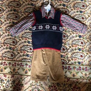 Boys set